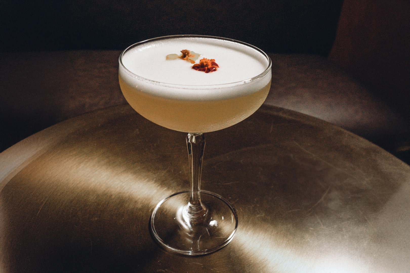 Ricetta Cocktail Pisco Sour