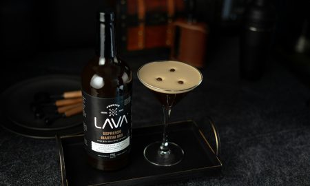 Ricetta Cocktail Espresso Martini