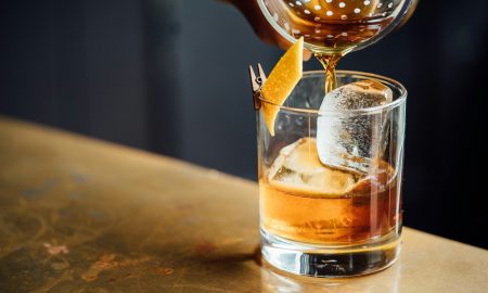 Ricetta Cocktail Old Fashioned