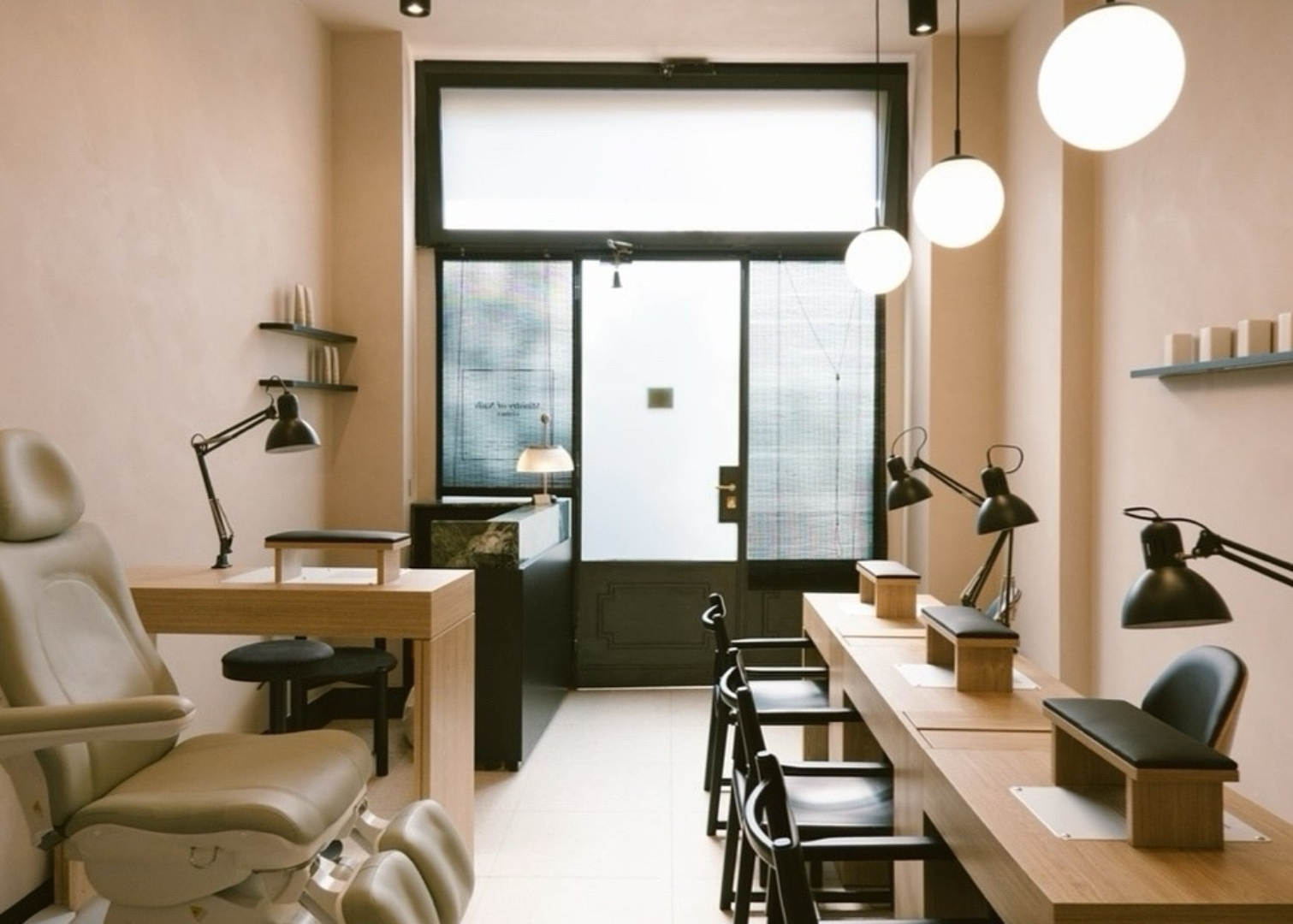 benessere milano