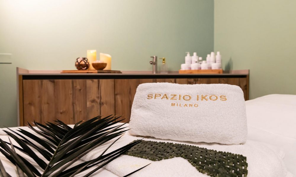 In Perfetta Forma per la Prossima Primavera/Estate con il Programma Metabolic Detox Pensato da Spazio Ikos