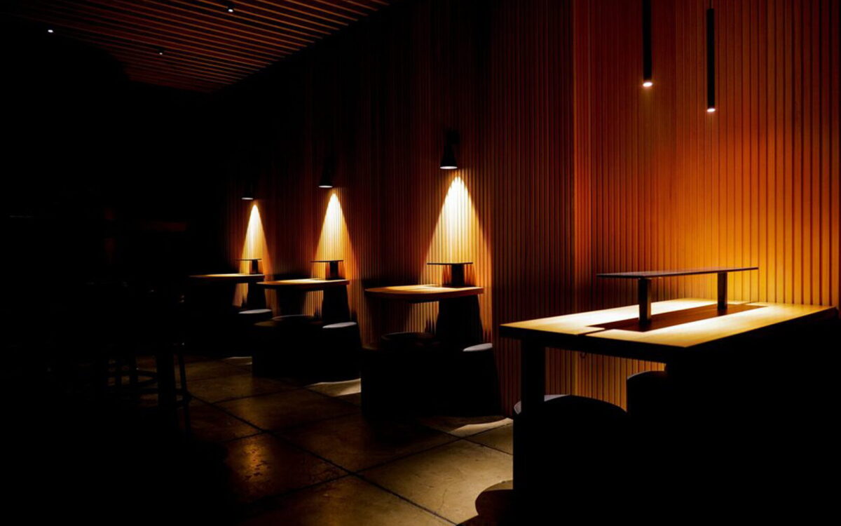 Sentaku Izakaya, cocktail bar a Bologna