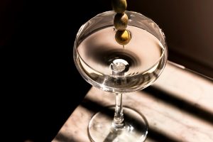 Ricetta Cocktail Dry Martini