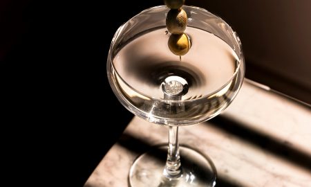 Ricetta Cocktail Dry Martini