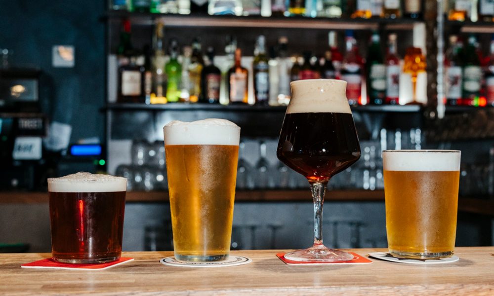 3 Birre da non Perdere al The Gallery Bar
