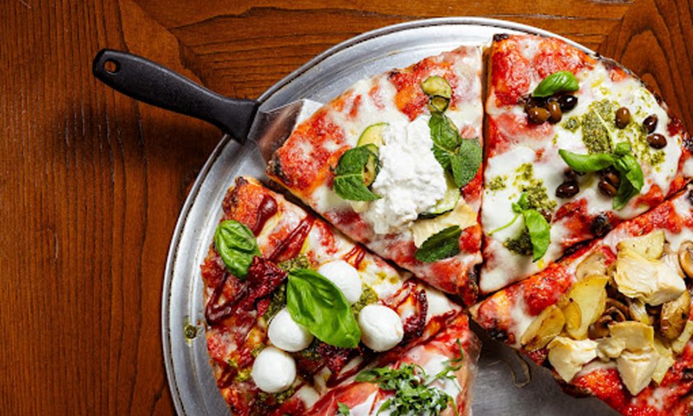 Le Migliori Pizze al Taglio di Milano