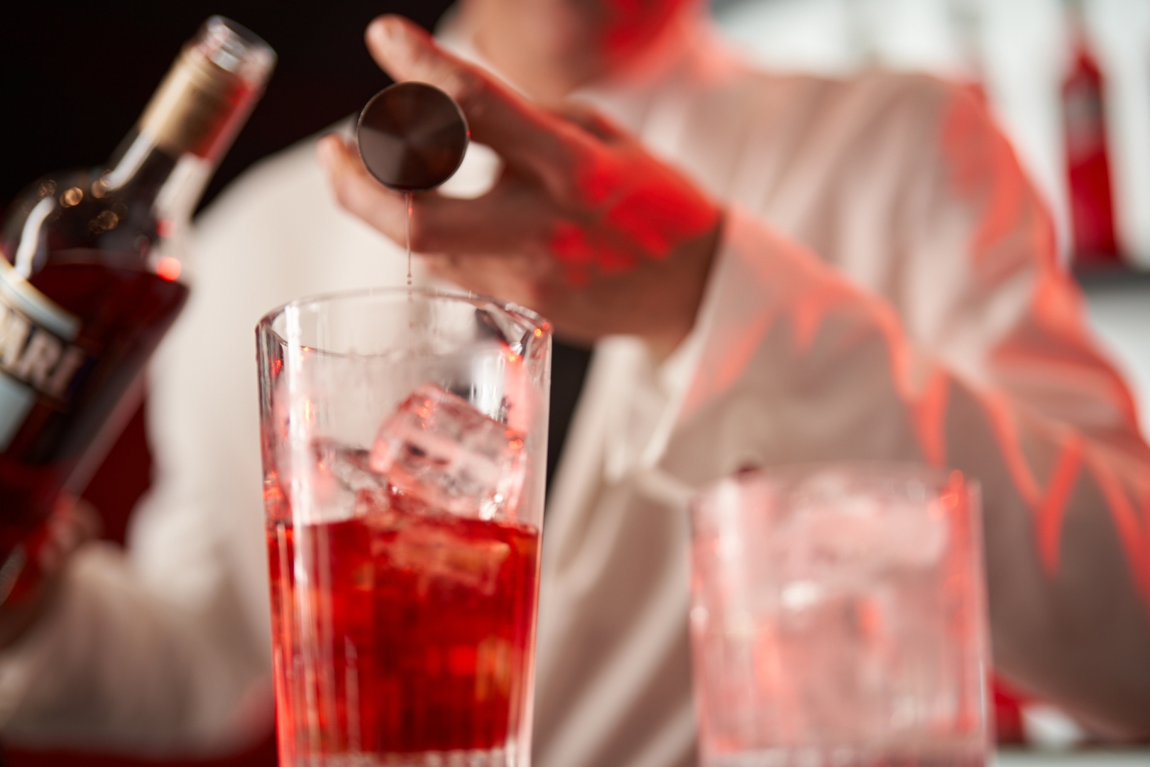 ricetta negroni