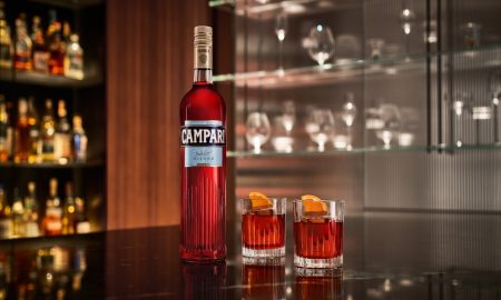 ricetta del negroni
