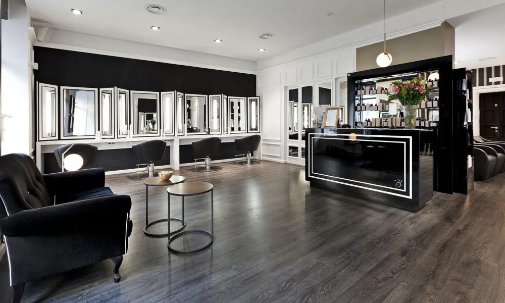 Cotril Salons