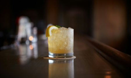 5 drink da provare a novembre