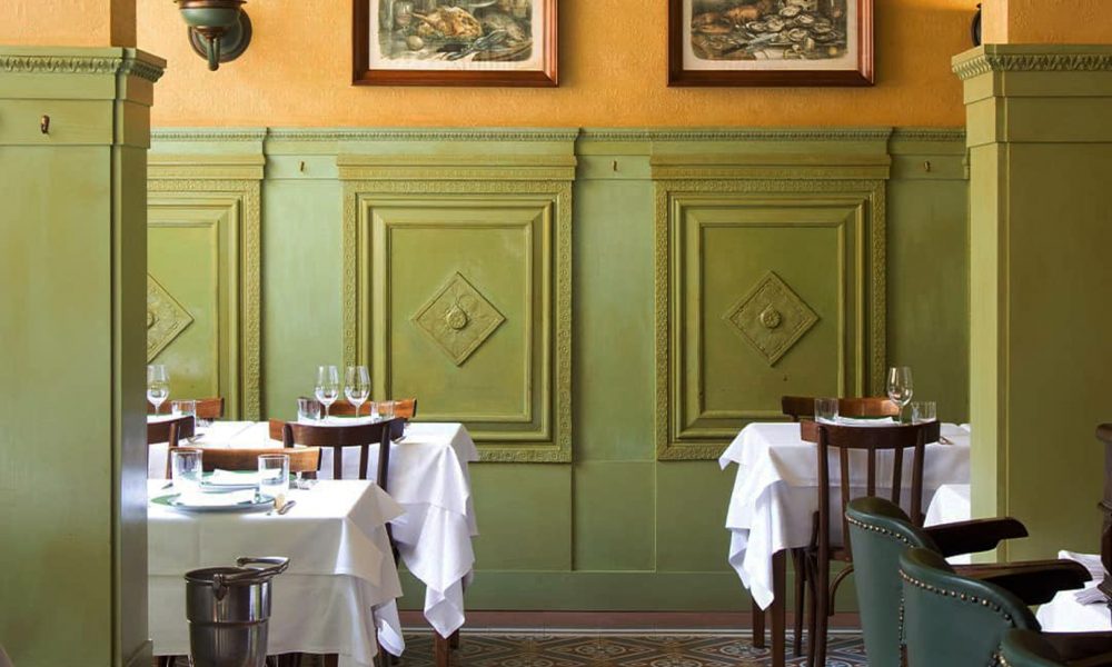 Il Vero Bollito diventa rito da Giacomo Bistrot