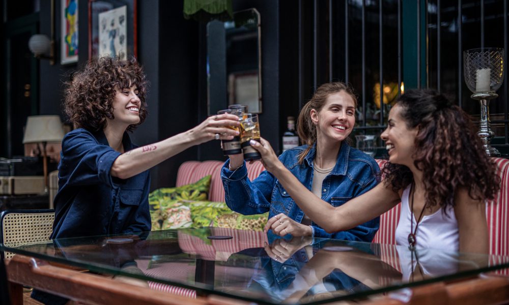 Con Wild Turkey anche nel nostro Paese si brinda alla gratitudine