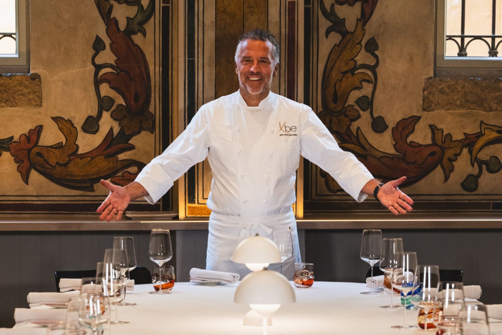 Tutte le Nuove Stelle della Guida Michelin 2025