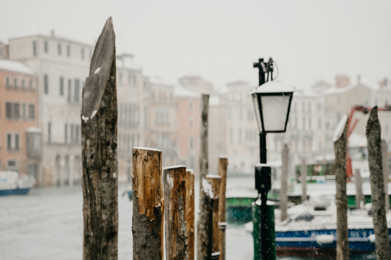 10 Cose da Fare a Venezia Durante le Feste Natalizie