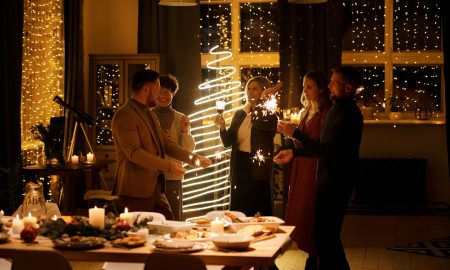 10 esperienze da regalare a Natale