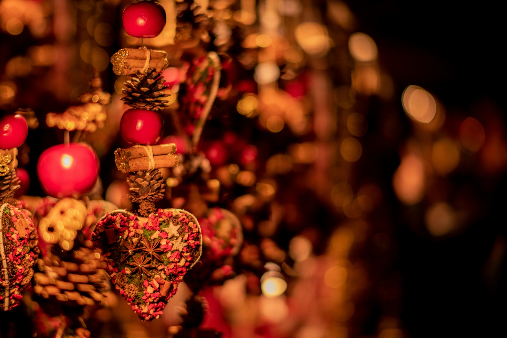 10 Cose da Fare a Venezia Durante le Feste Natalizie