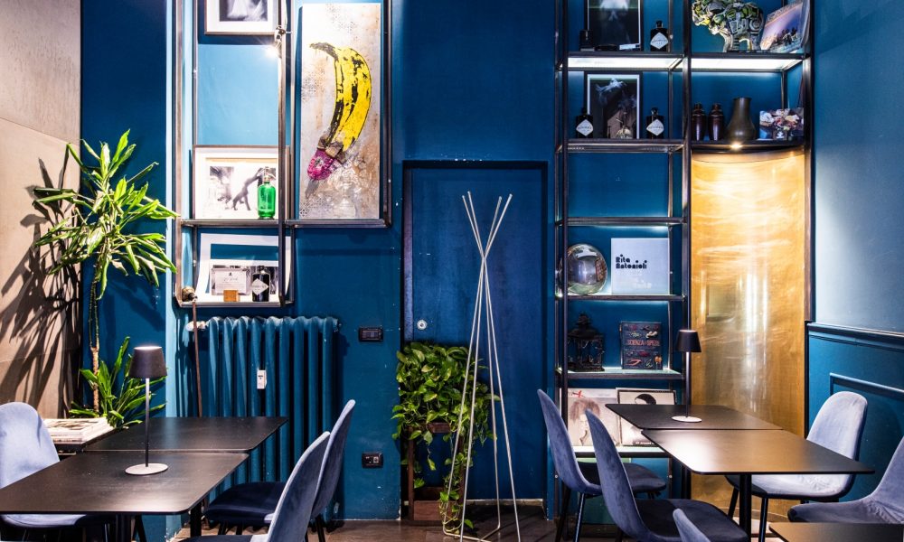 I Migliori Cocktail Bar di Città Studi e Lambrate a Milano