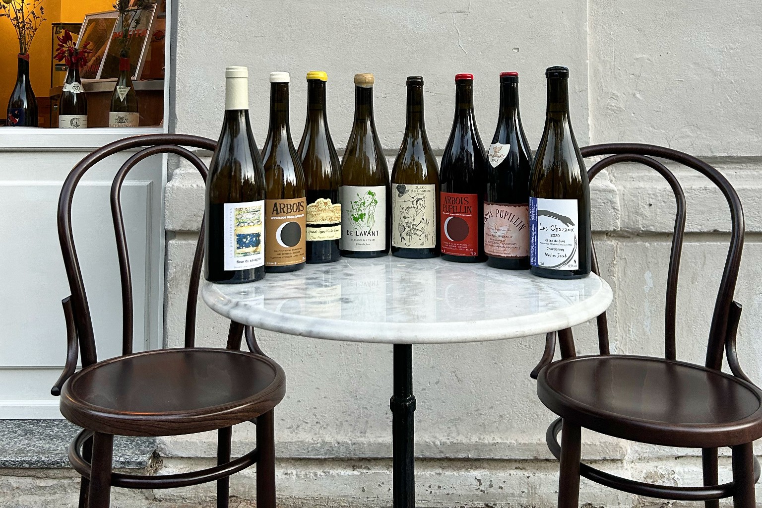 Bar Paradiso
