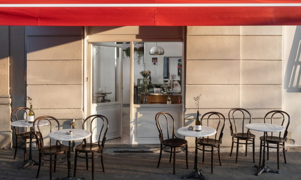 Bar Paradiso