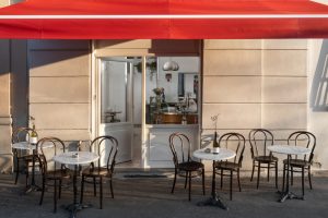 Bar Paradiso