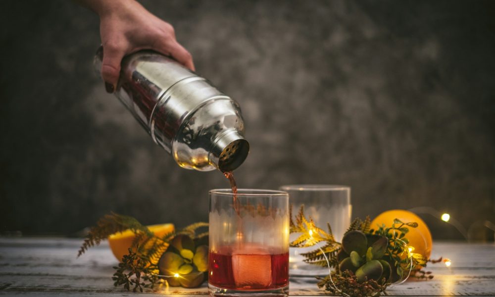5 Drink da Provare a Dicembre a Milano