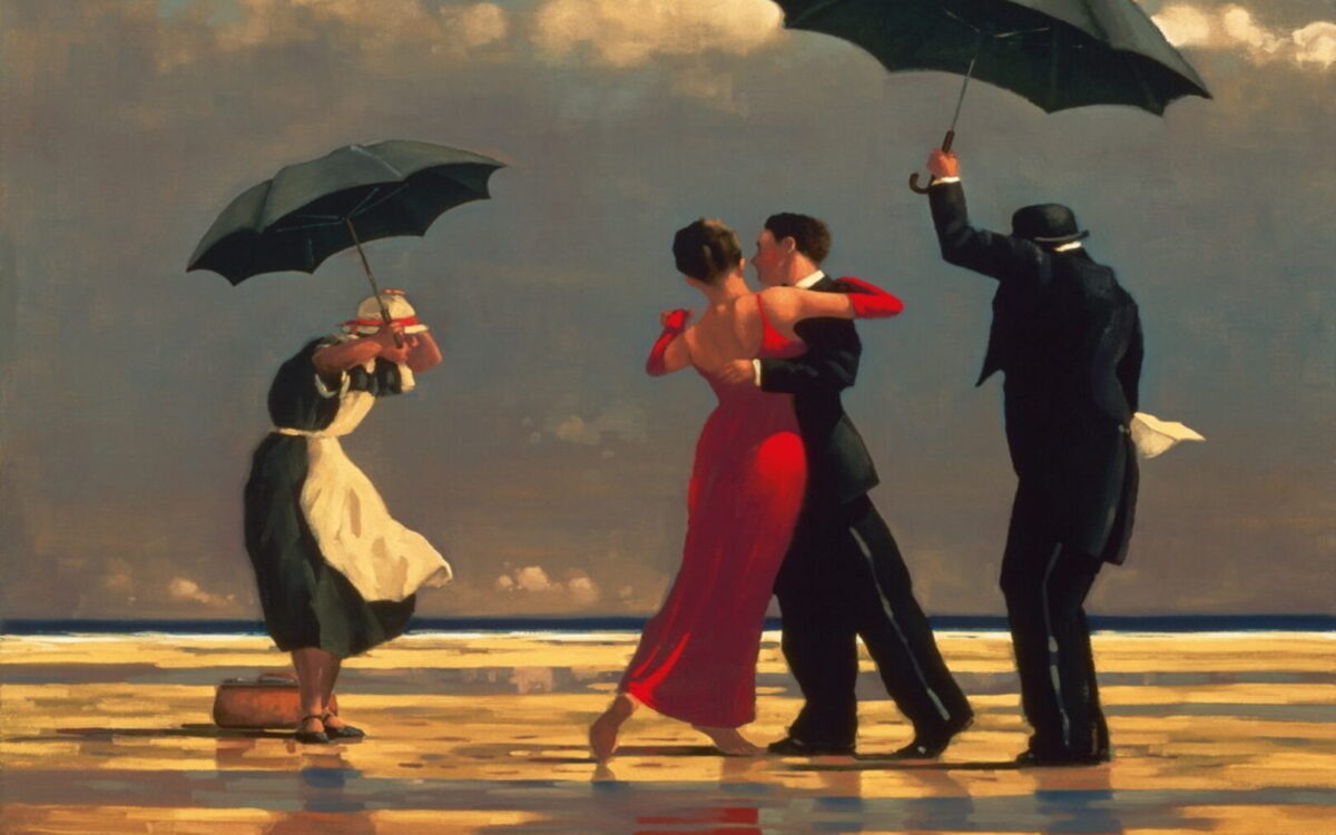 Le mostre a Milano da vedere a dicembre: Jack Vettriano