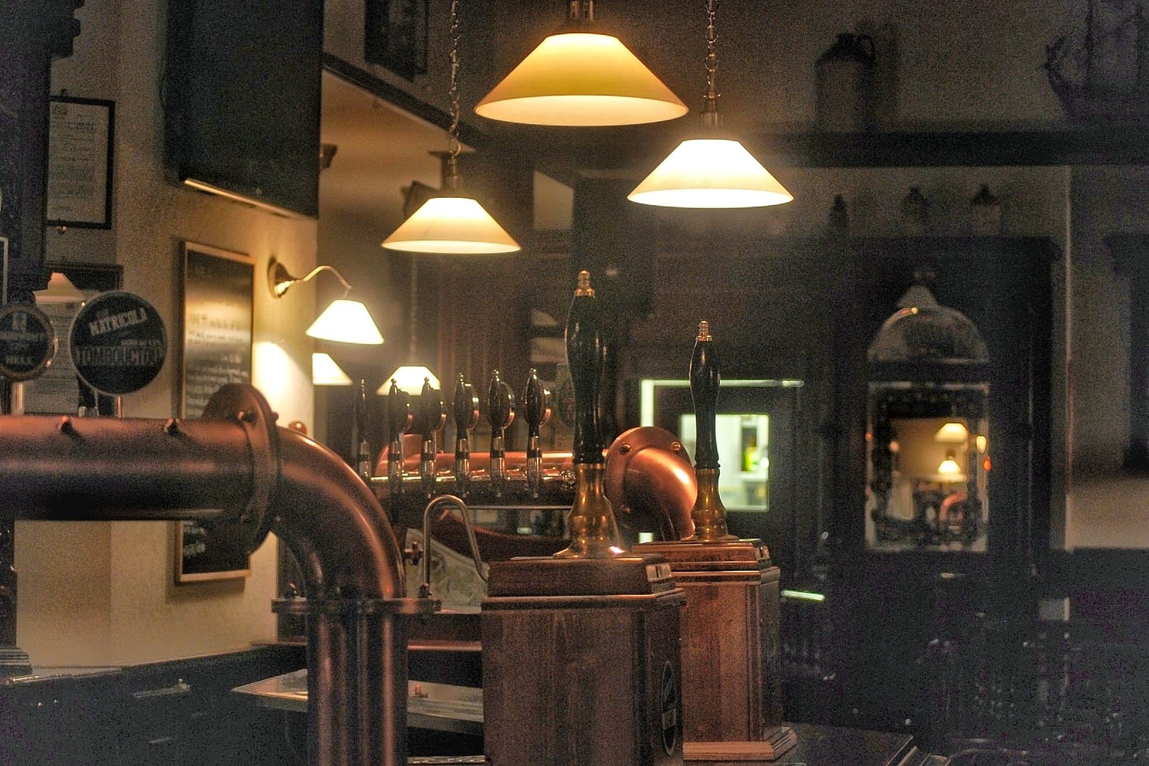 matricola pub