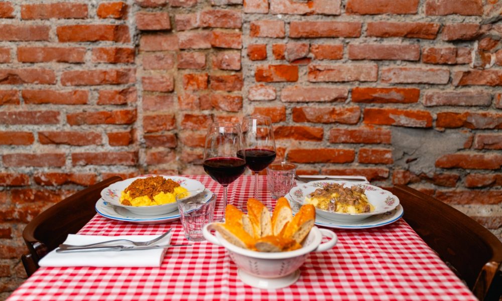 10 Ristoranti Sinceri a Milano
