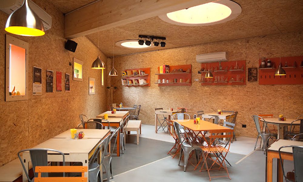 La Ribalta – Birreria di Quartiere