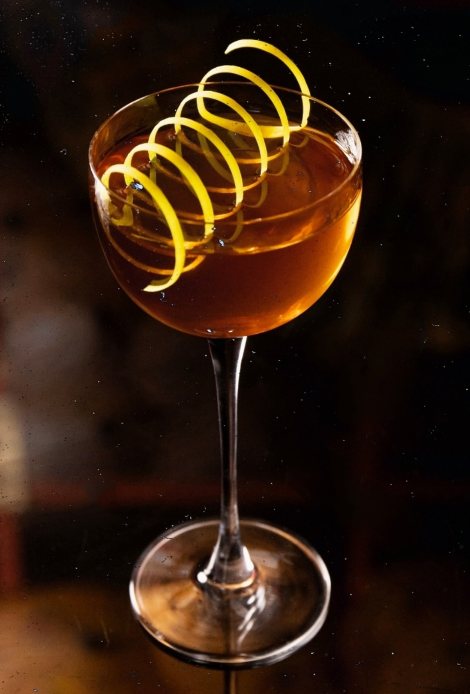 5 drink da provare a dicembre