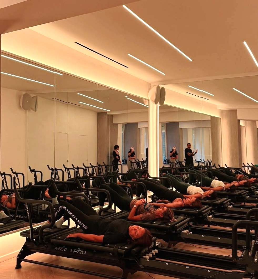 Benessere Milano Gennaio