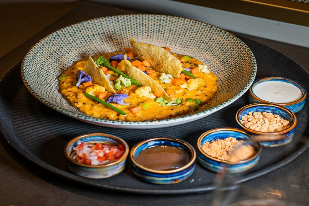 World cuisines to try in Milan
