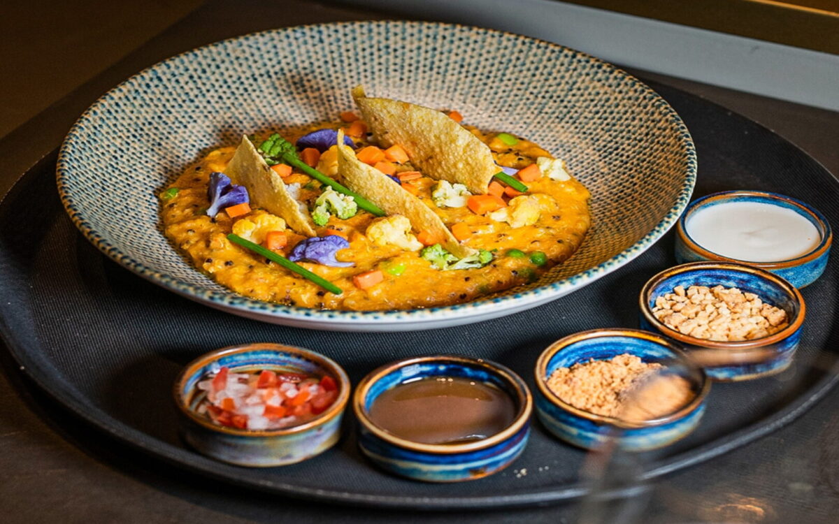 World cuisines to try in Milan