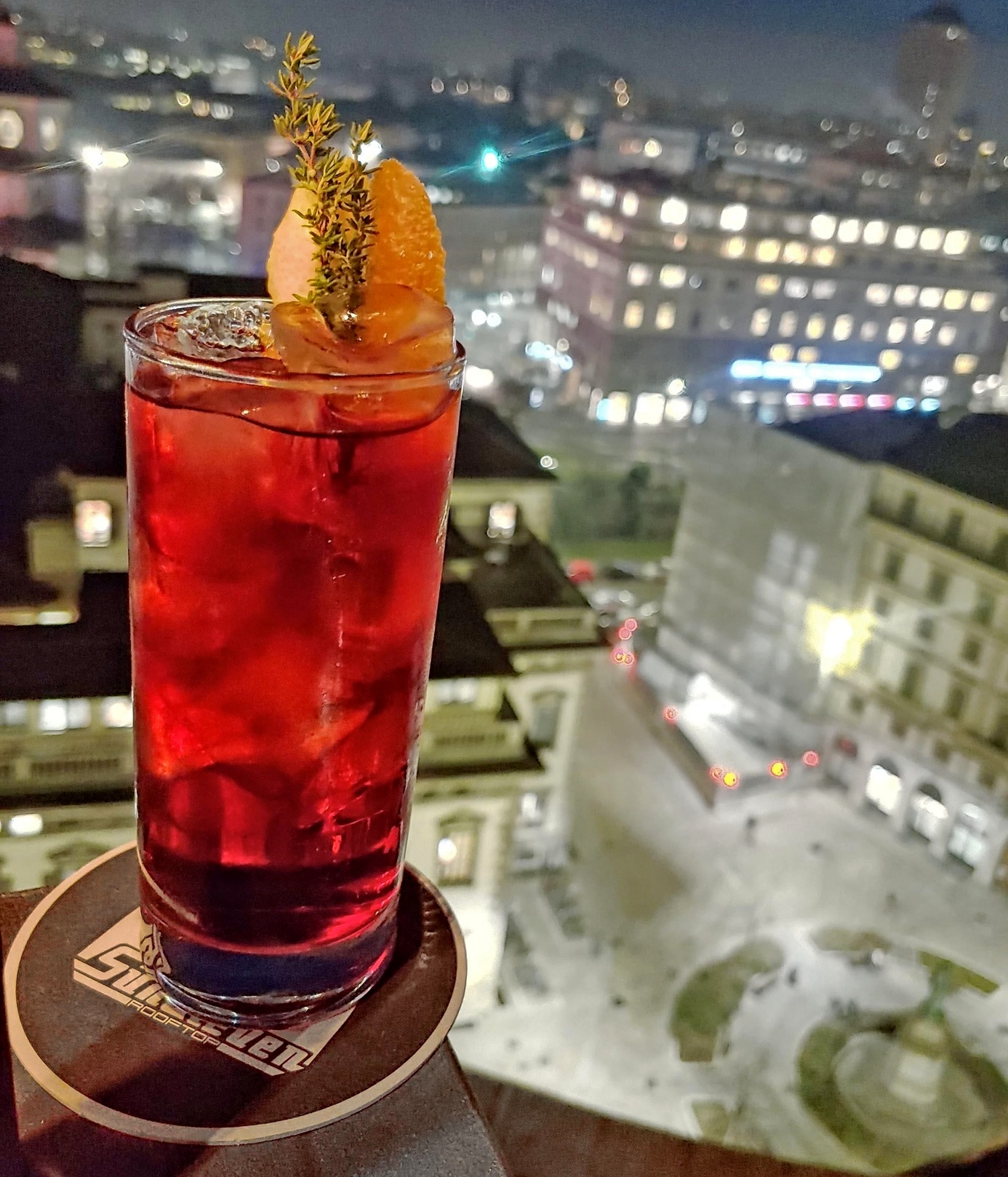 5 drink da provare a gennaio
