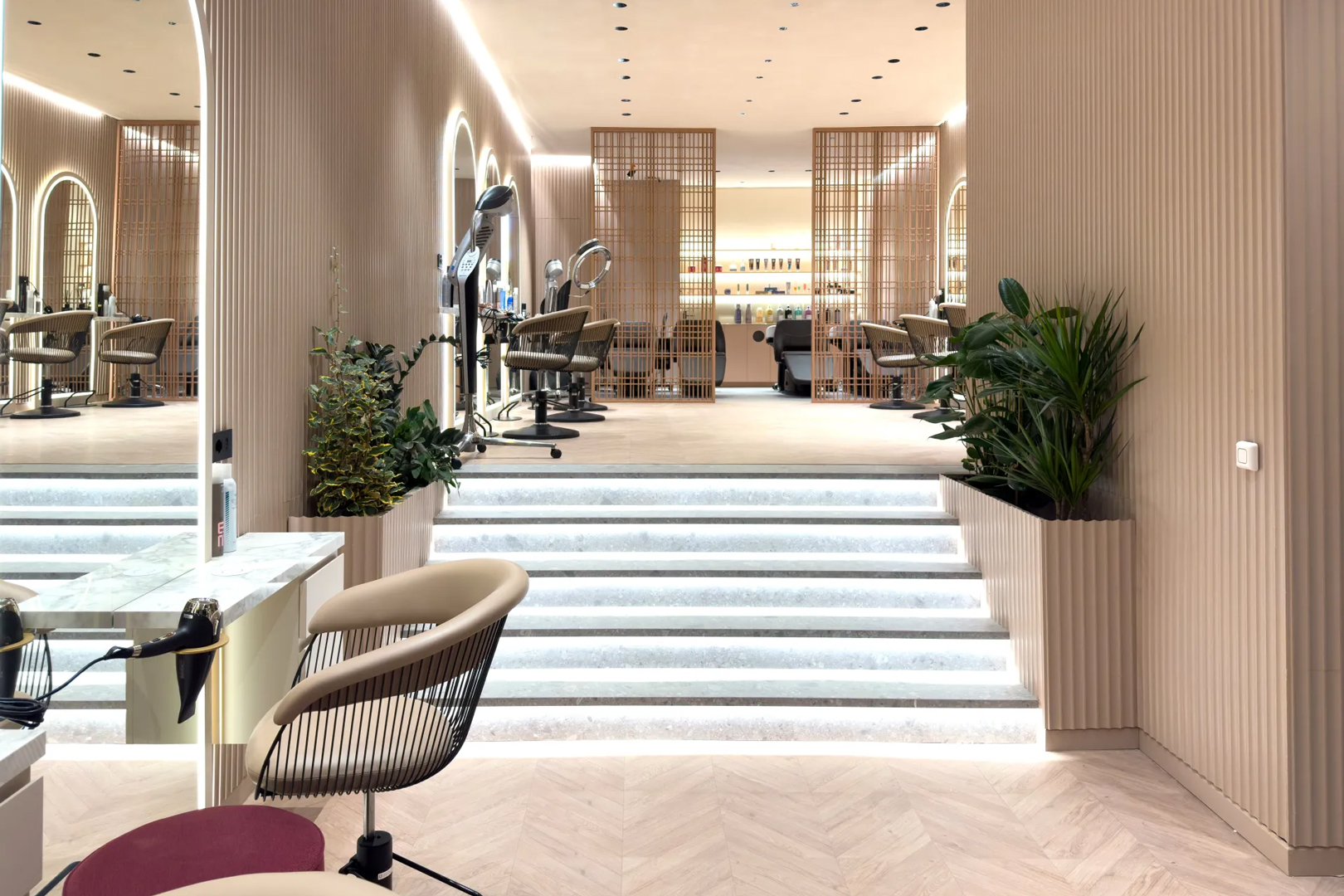 Benessere Milano Gennaio