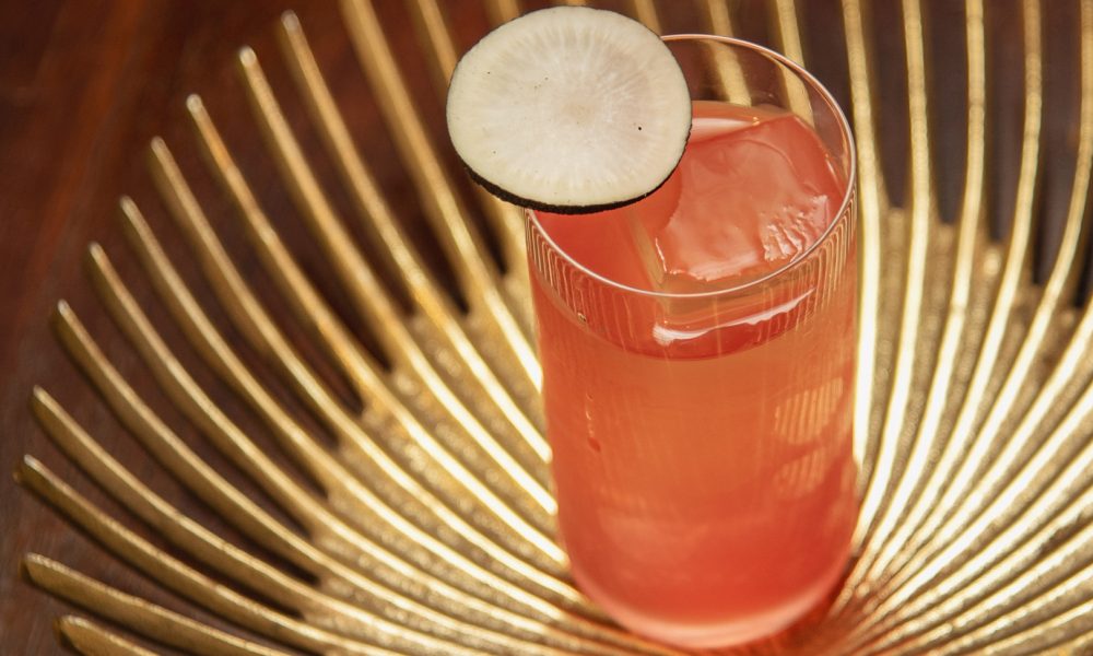 La Drink List 2025 di Dhole è un Viaggio tra Giappone e America Latina