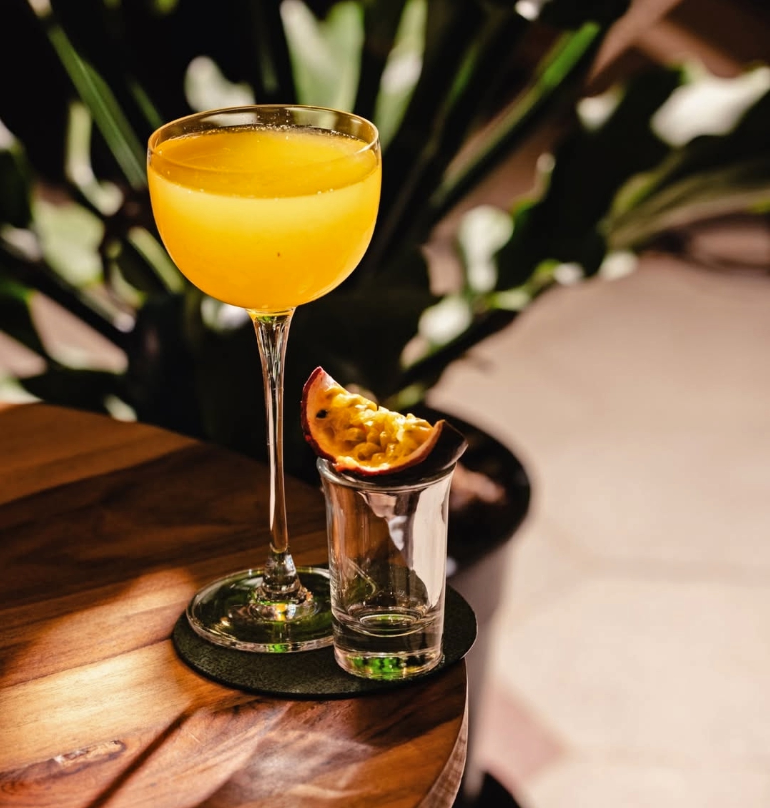 5 drink da provare a gennaio