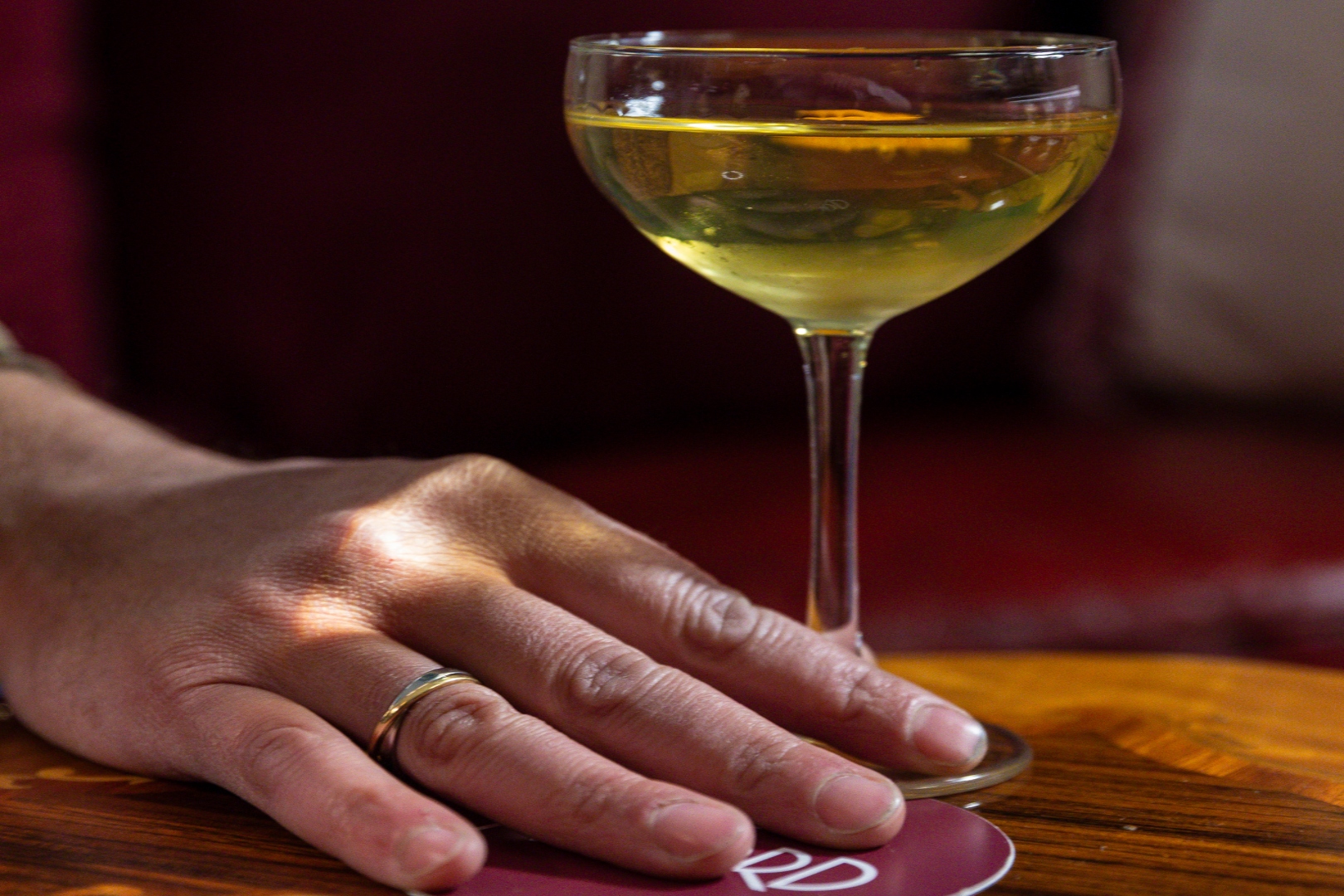drink list di Milord