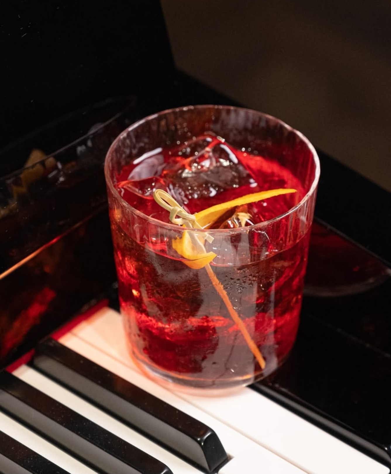 5 drink da provare a gennaio