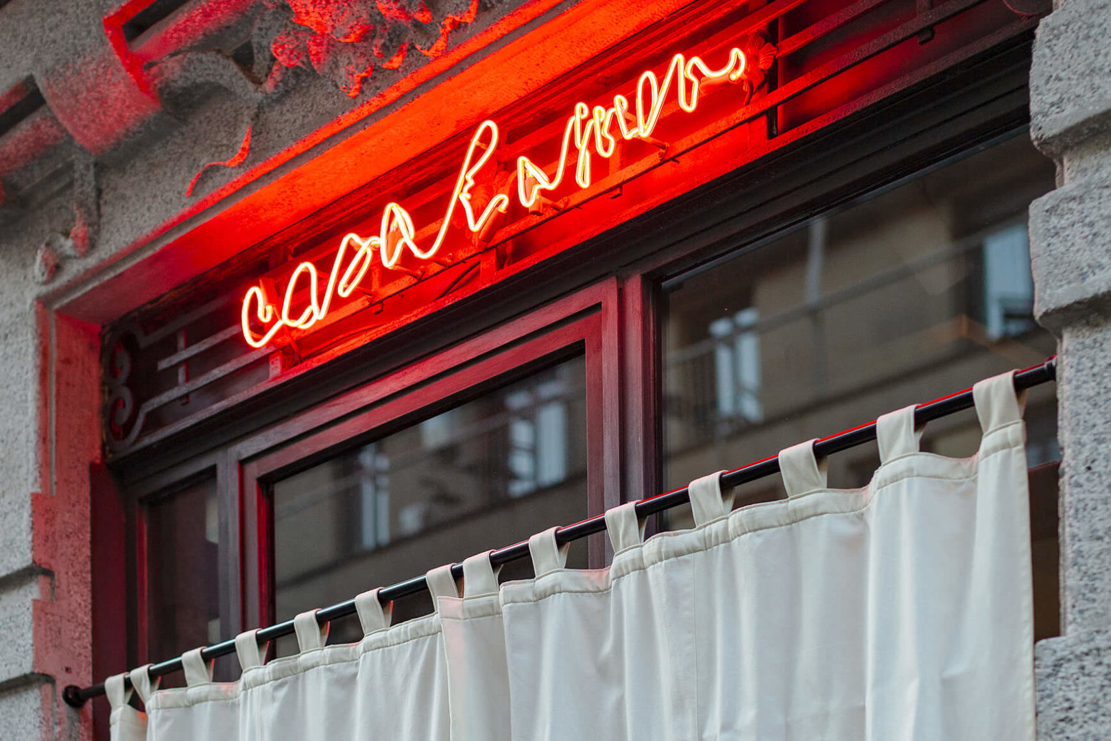 Casa Ramen