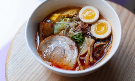 casa Ramen