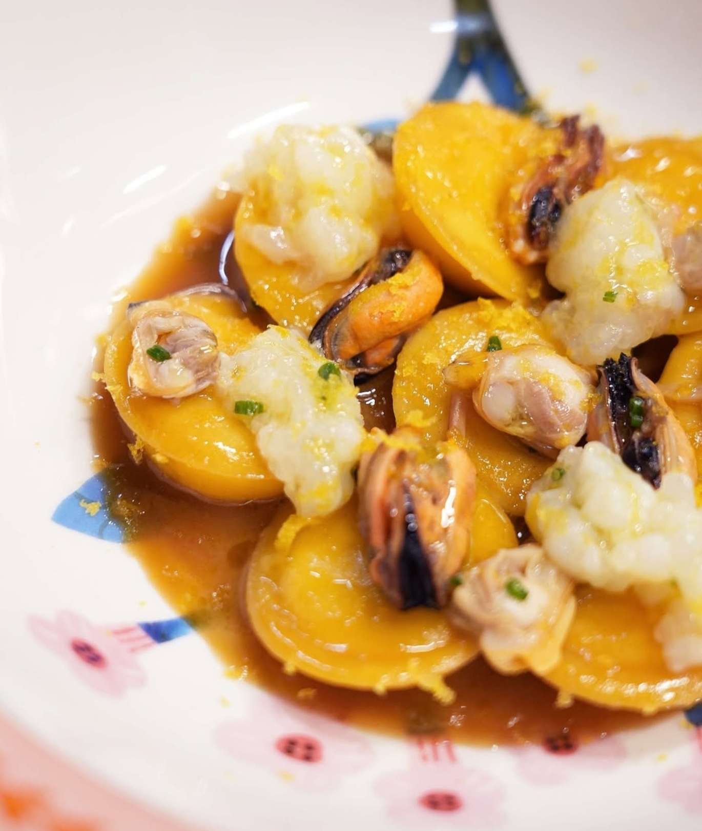 5 piatti da provare a gennaio