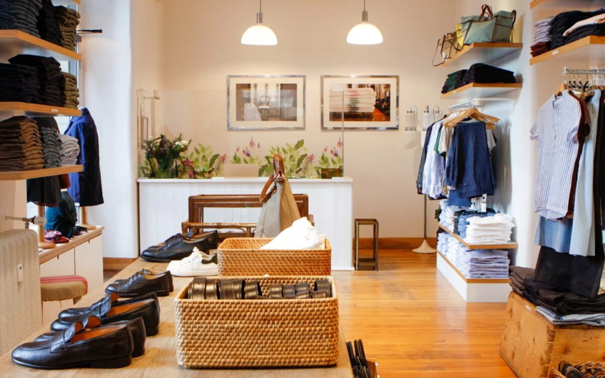 I negozi a Milano dove fare shopping a gennaio