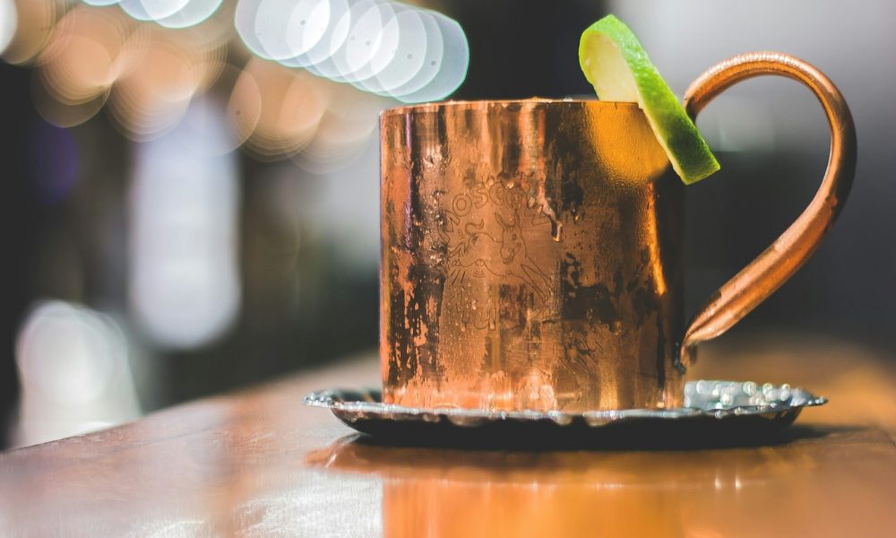 5 Drink da Provare a Gennaio a Milano