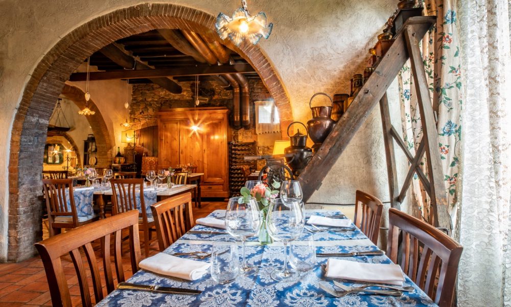 Casa Masi
