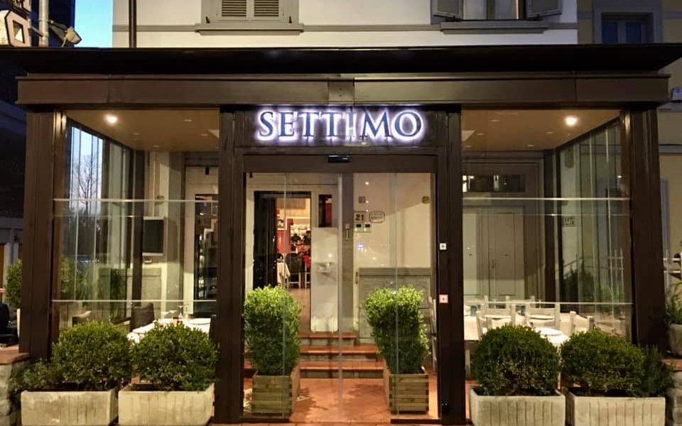 Settimo
