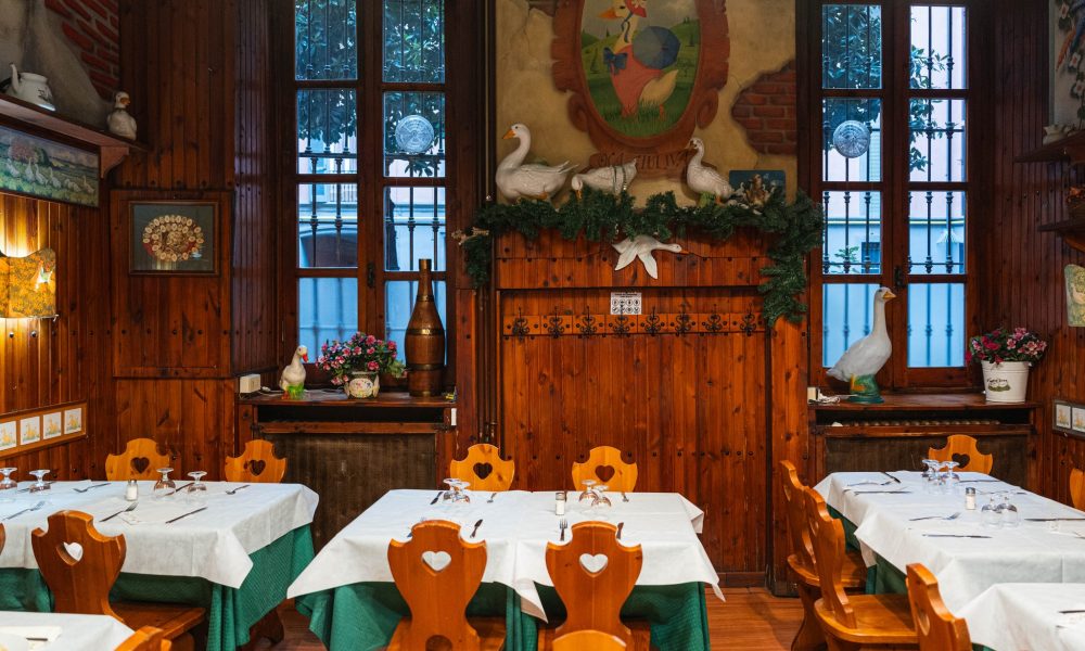 Osteria dell’Oca Giuliva