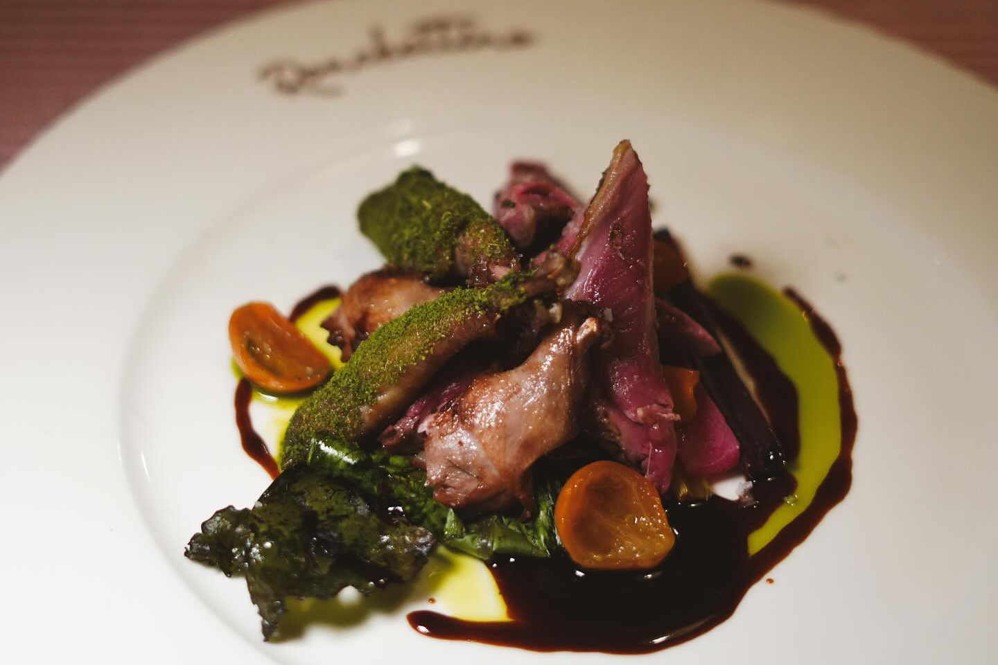 antica osteria il ronchettino 
