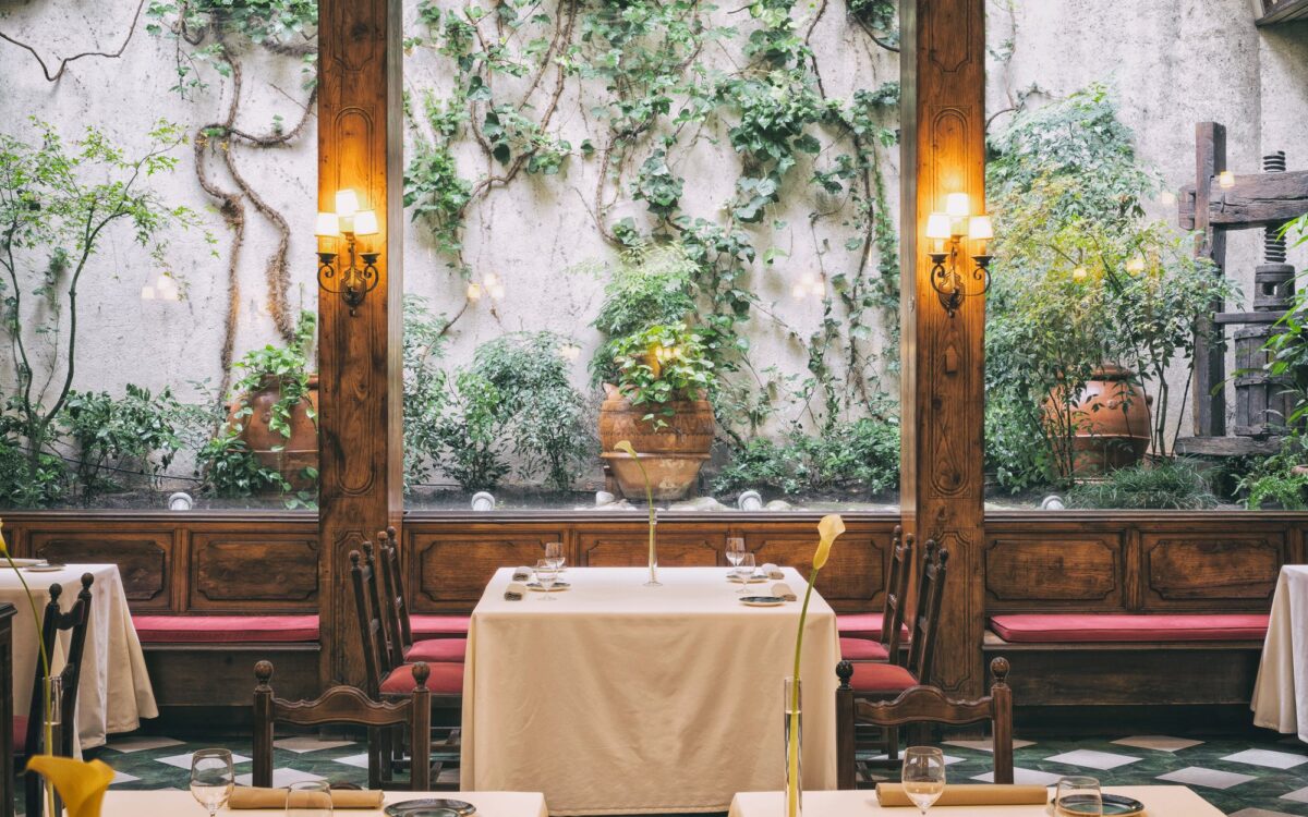 Sabatini Firenze