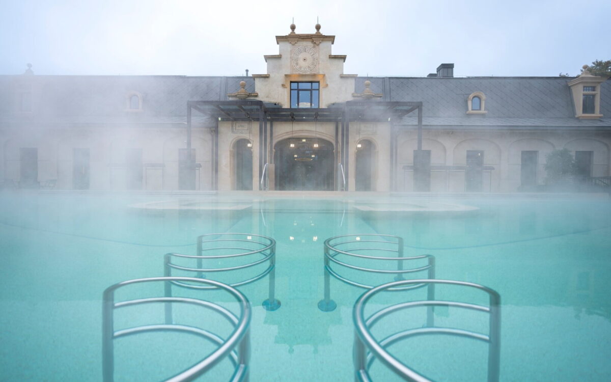 Gli indirizzi per il benessere a Milano da provare a marzo: De Montel-Terme Milano
